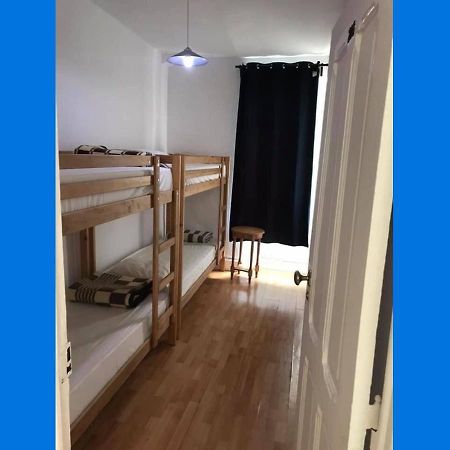 Viriato Rooms Lisboa Eksteriør billede