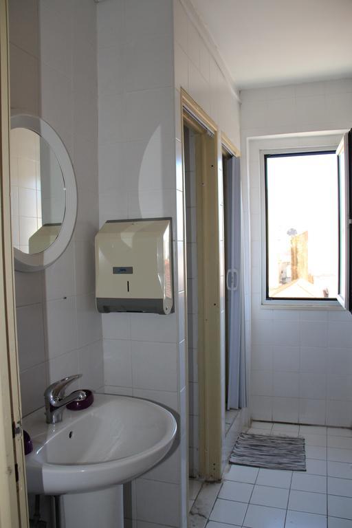 Viriato Rooms Lisboa Eksteriør billede