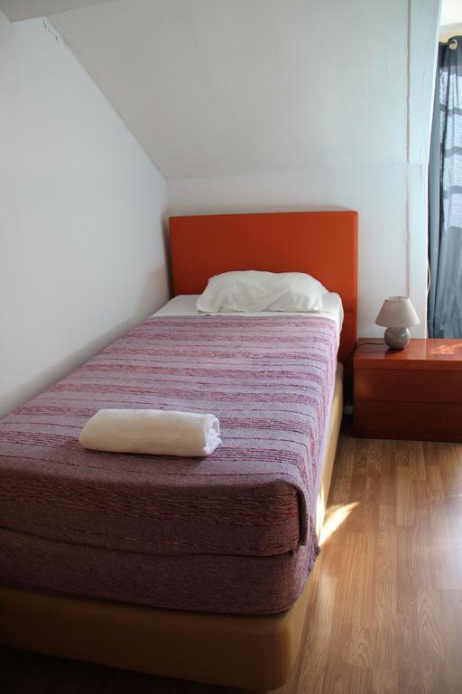 Viriato Rooms Lisboa Eksteriør billede