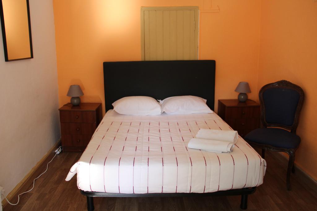 Viriato Rooms Lisboa Eksteriør billede