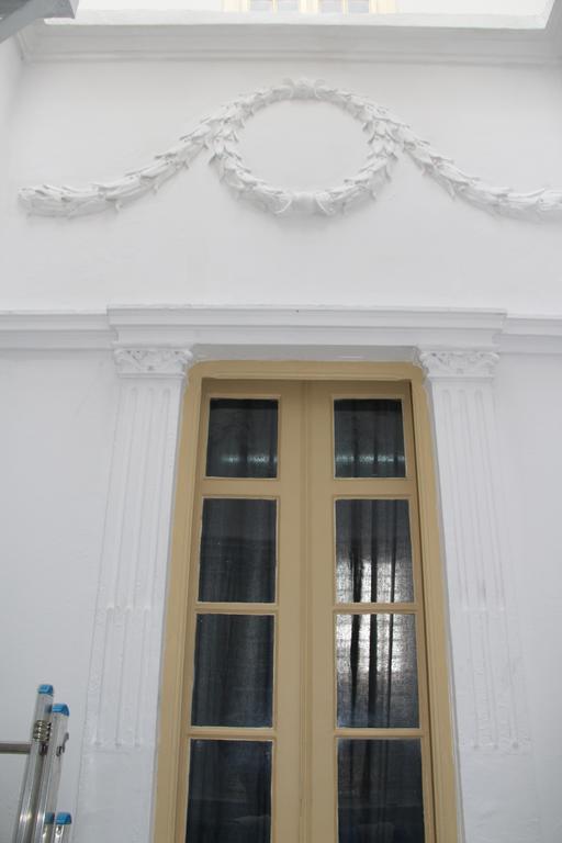 Viriato Rooms Lisboa Eksteriør billede