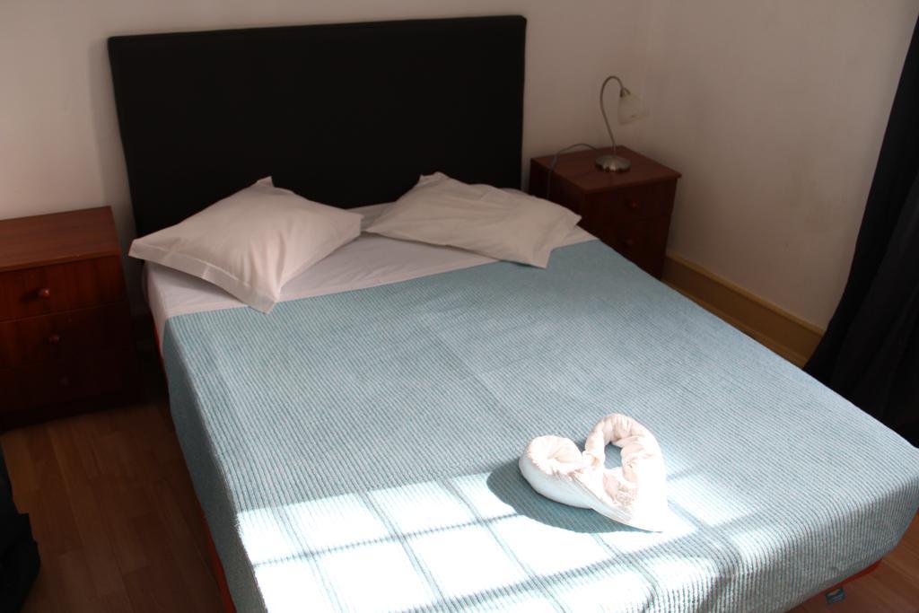 Viriato Rooms Lisboa Eksteriør billede