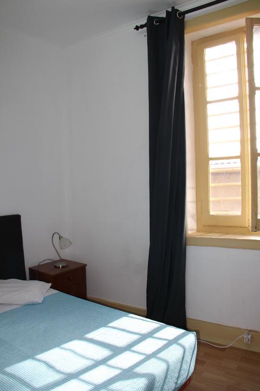 Viriato Rooms Lisboa Eksteriør billede